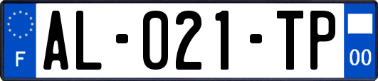 AL-021-TP