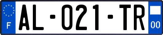AL-021-TR