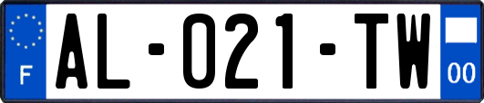 AL-021-TW