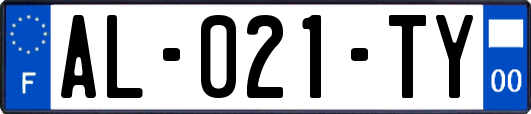 AL-021-TY