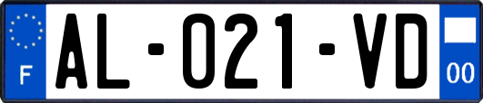 AL-021-VD