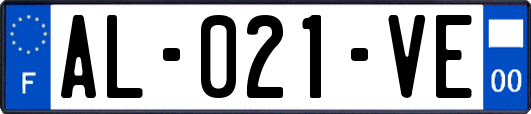 AL-021-VE