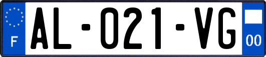AL-021-VG