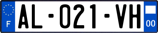 AL-021-VH