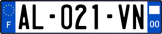 AL-021-VN