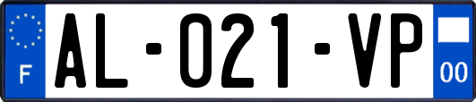 AL-021-VP