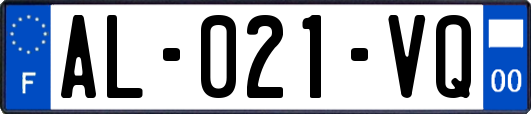 AL-021-VQ