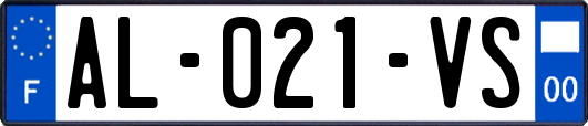 AL-021-VS