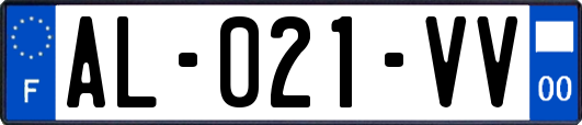 AL-021-VV