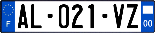 AL-021-VZ