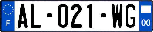 AL-021-WG