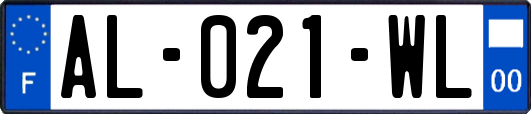 AL-021-WL