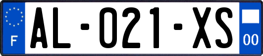 AL-021-XS