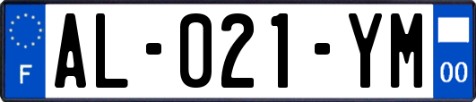 AL-021-YM