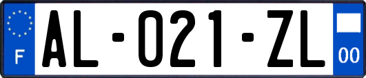 AL-021-ZL