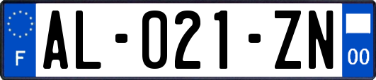 AL-021-ZN