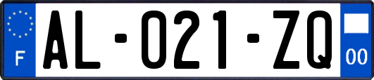 AL-021-ZQ