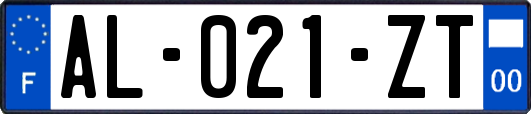 AL-021-ZT