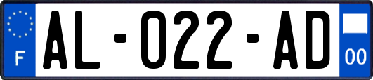 AL-022-AD