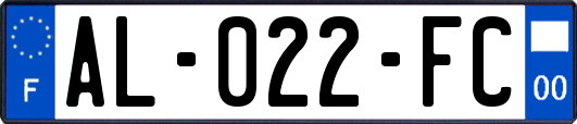 AL-022-FC