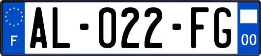 AL-022-FG