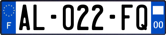 AL-022-FQ
