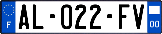 AL-022-FV