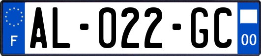 AL-022-GC