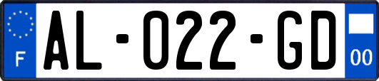 AL-022-GD