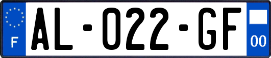 AL-022-GF