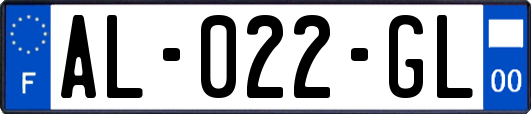 AL-022-GL