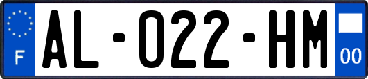 AL-022-HM
