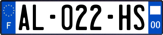 AL-022-HS