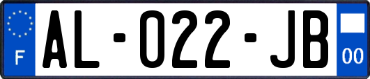 AL-022-JB