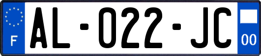 AL-022-JC