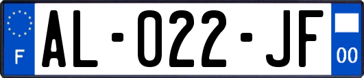 AL-022-JF