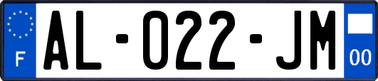 AL-022-JM