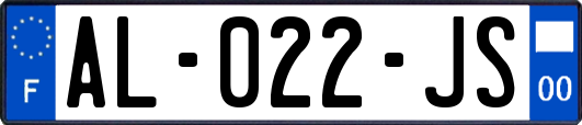 AL-022-JS