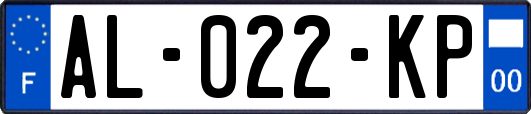 AL-022-KP