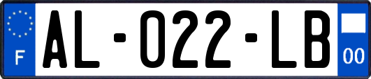 AL-022-LB