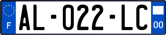 AL-022-LC