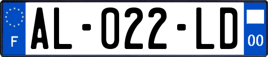 AL-022-LD