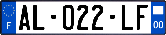 AL-022-LF