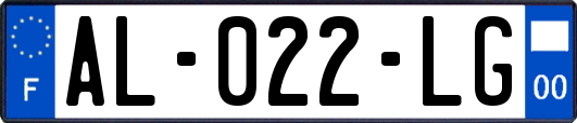AL-022-LG