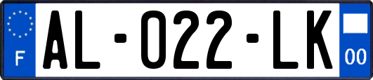 AL-022-LK