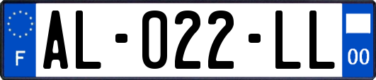 AL-022-LL