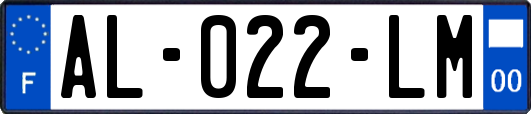 AL-022-LM