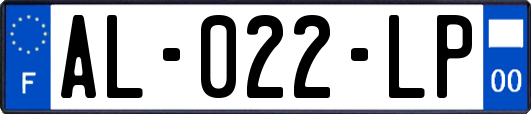 AL-022-LP