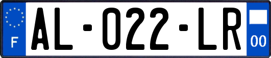 AL-022-LR