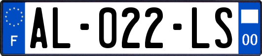 AL-022-LS